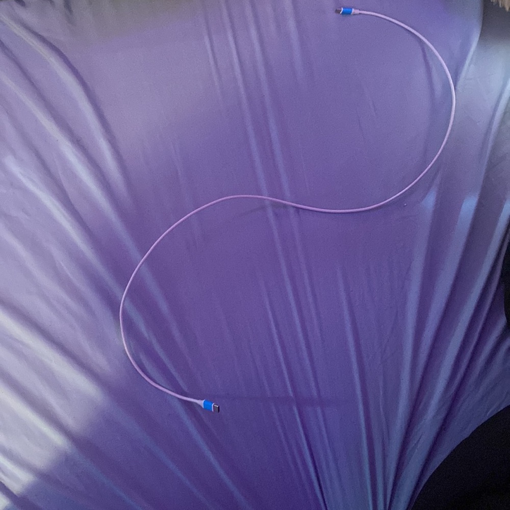 Charger cable - Picture 2 of 3